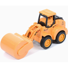 Push Down Steam Roller